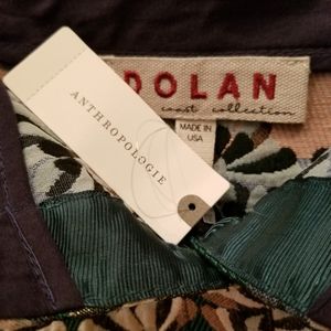 NWT Anthropologie Dolan collection pencil skirt
